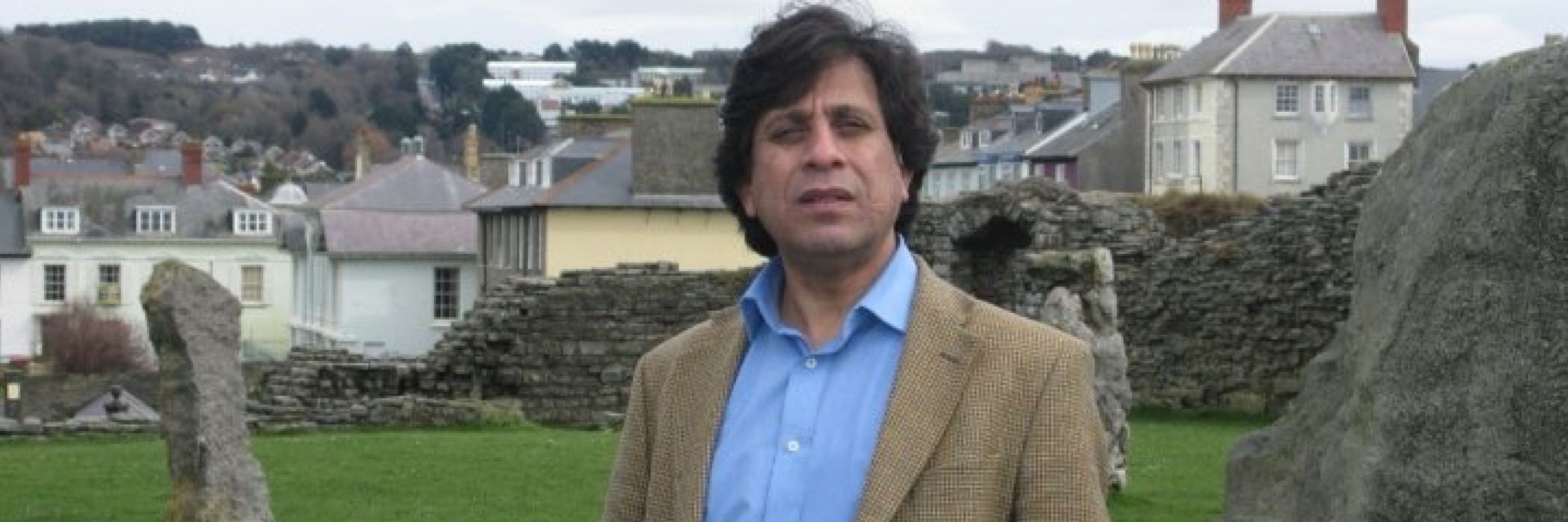 Muhammad Anwar
