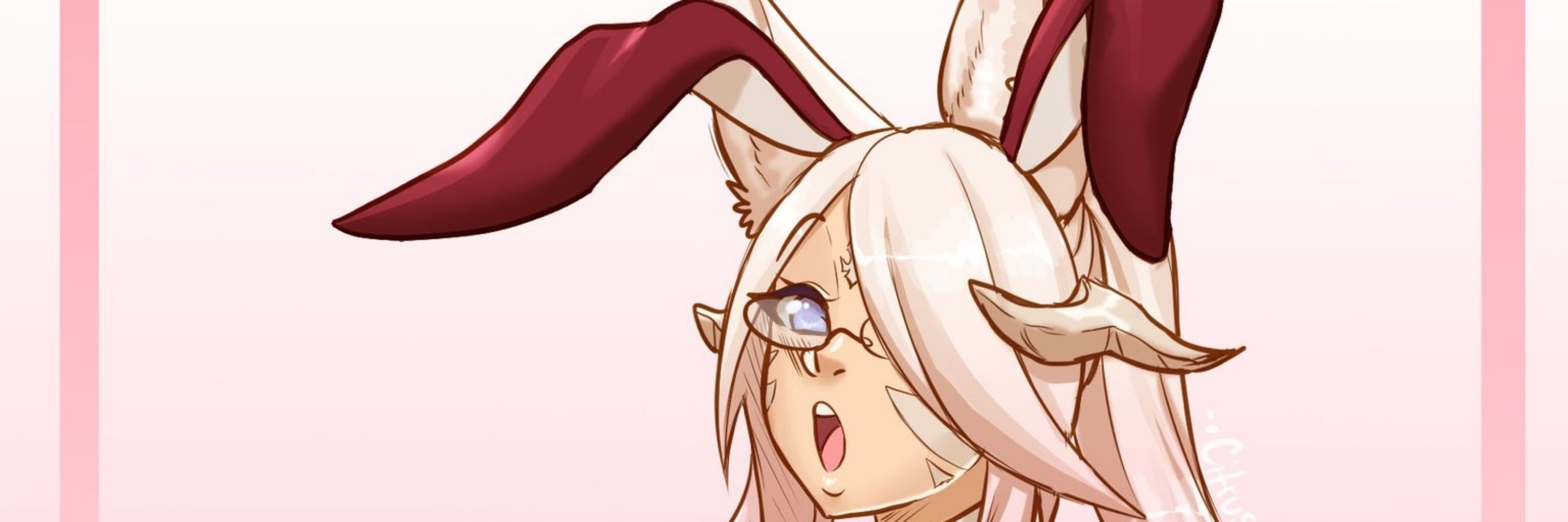 🔞Vinyl, Knotty Fox Lizzer