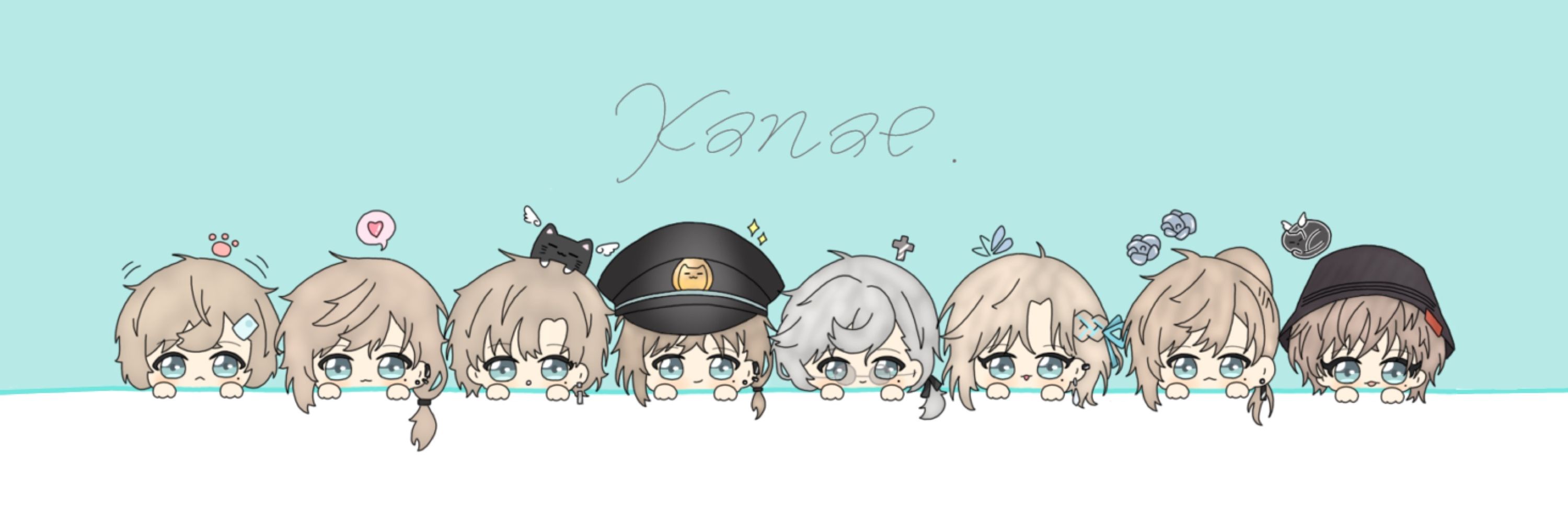 ちゃま🌱