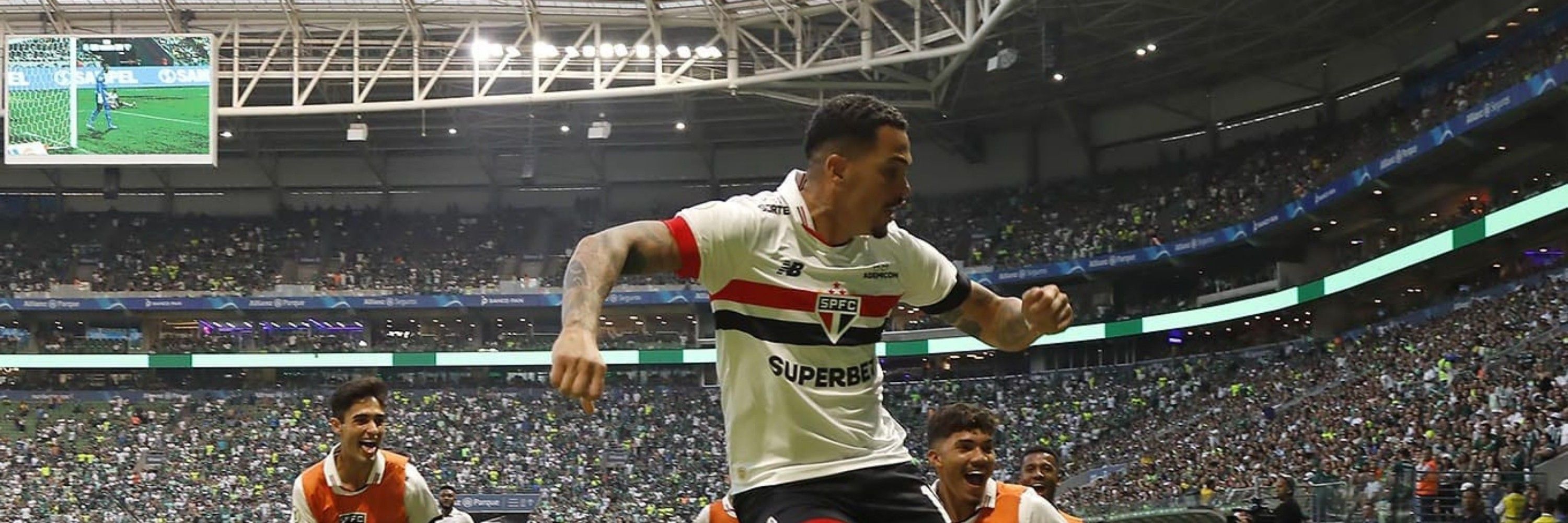 Felipe Santana 