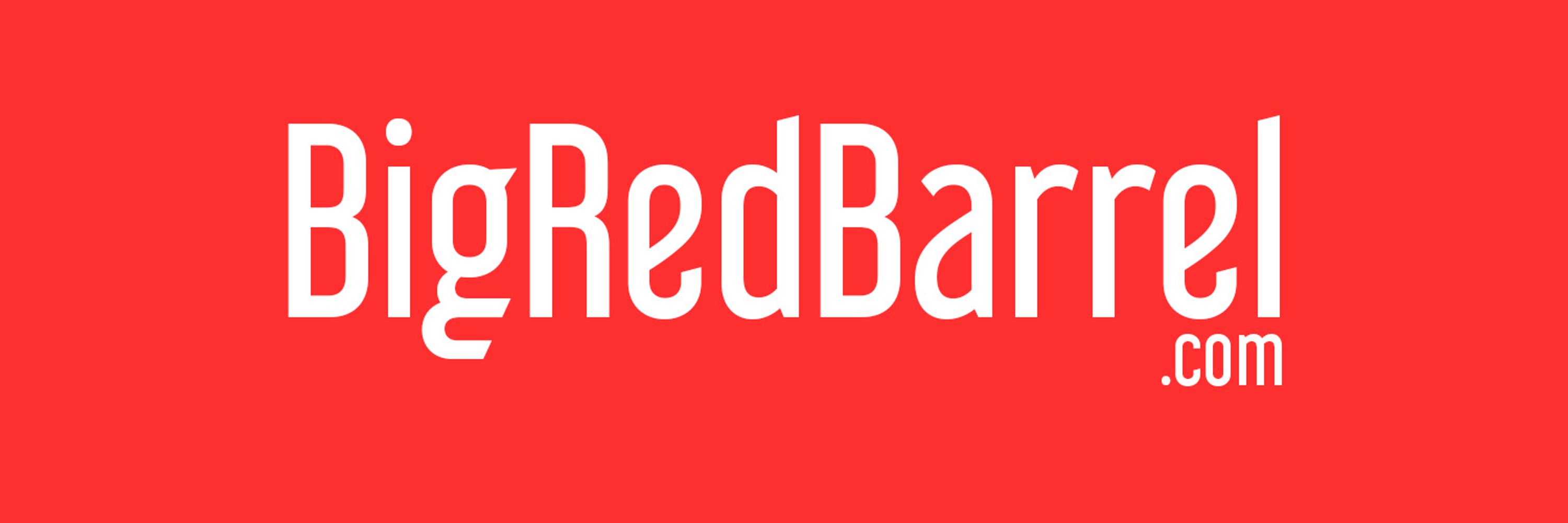 BigRedBarrel.com