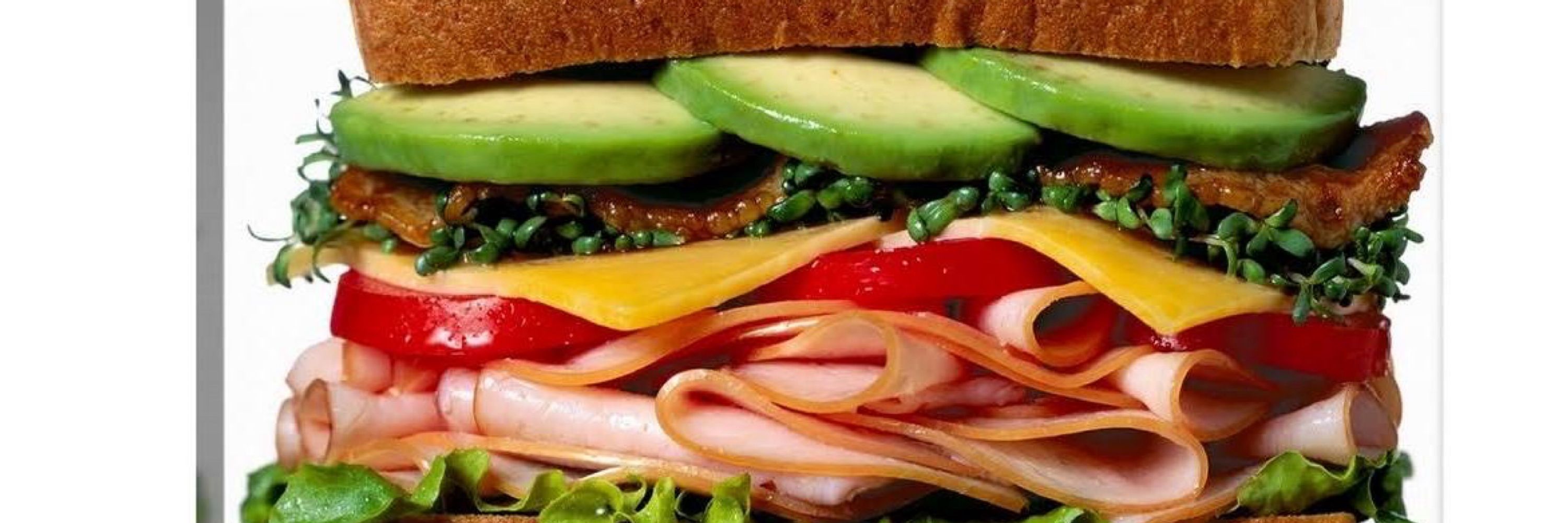 Sandwiches
