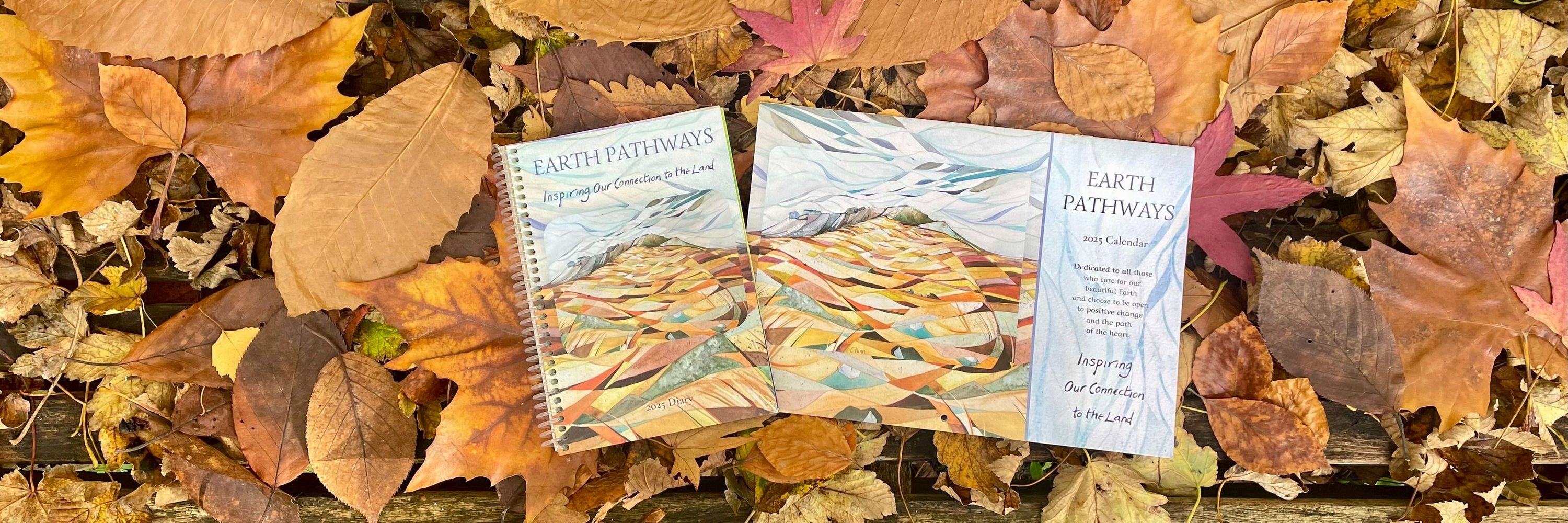 Earth Pathways