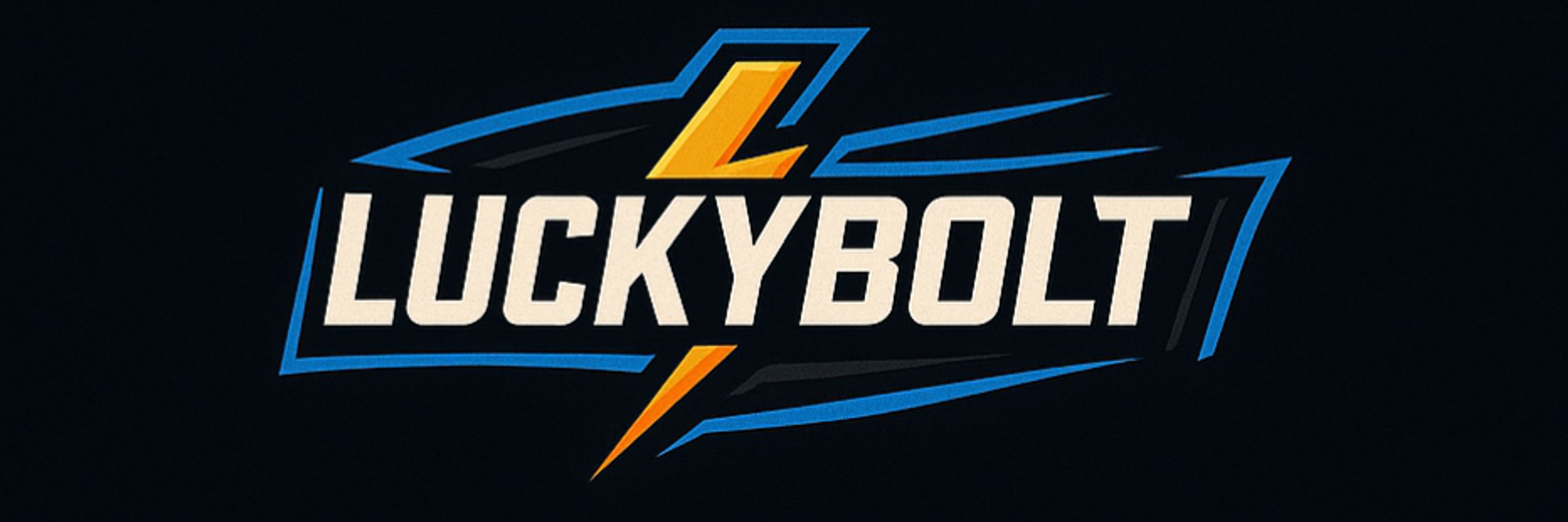 Lucky Bolt TV
