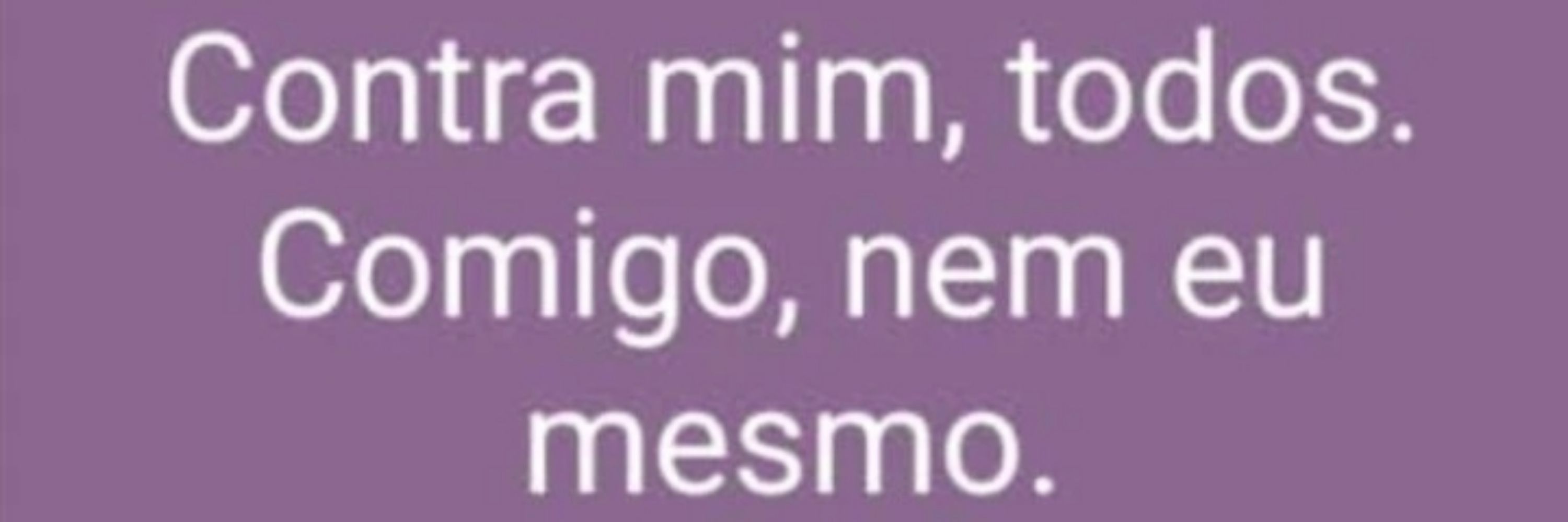 teimosia pura