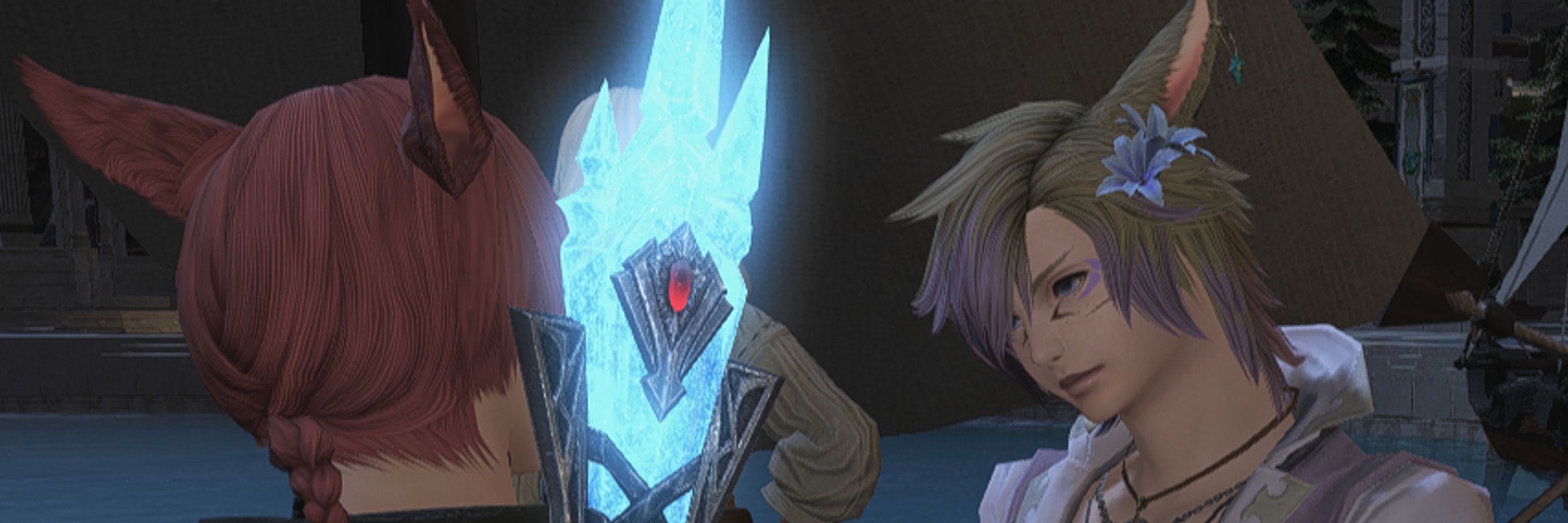 Fey'a FFXIV