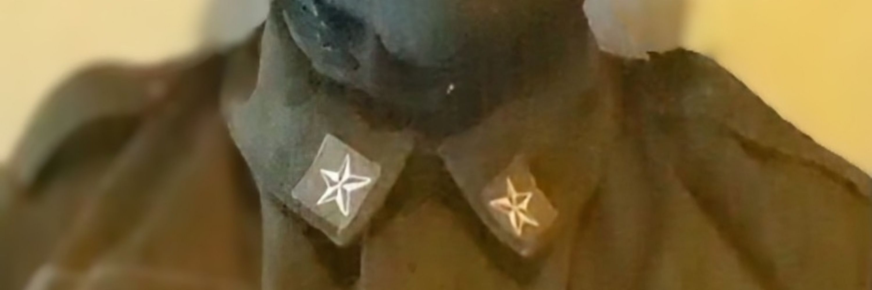 Uniform Drone