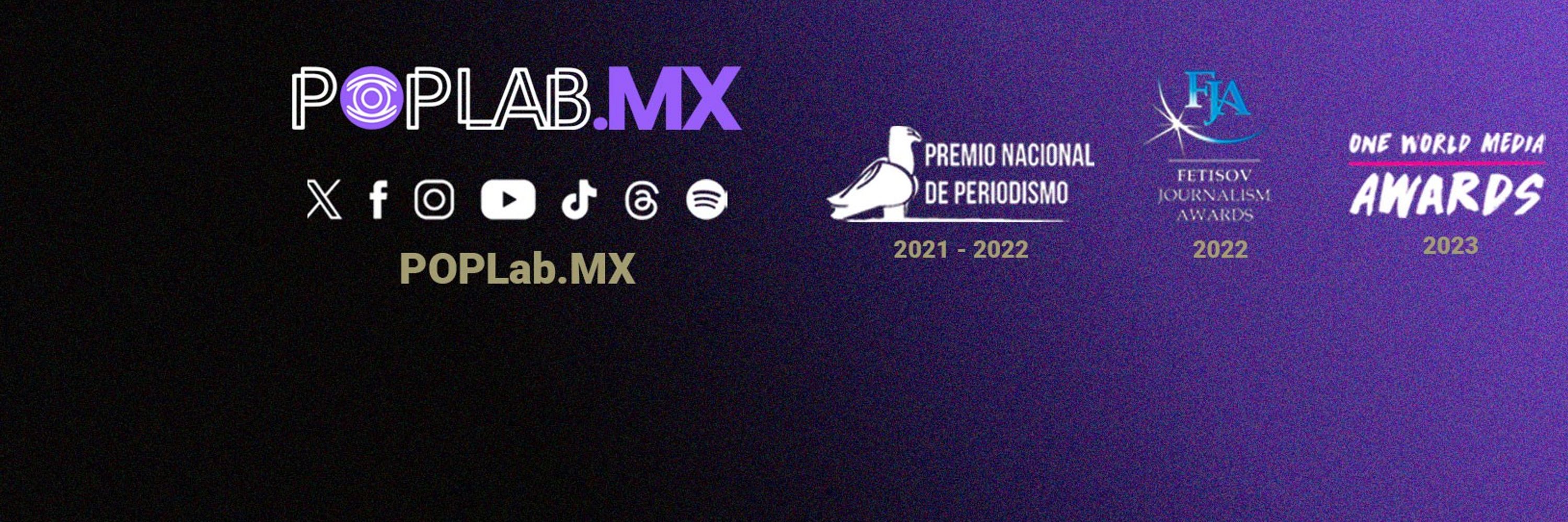 POPLab.mx 