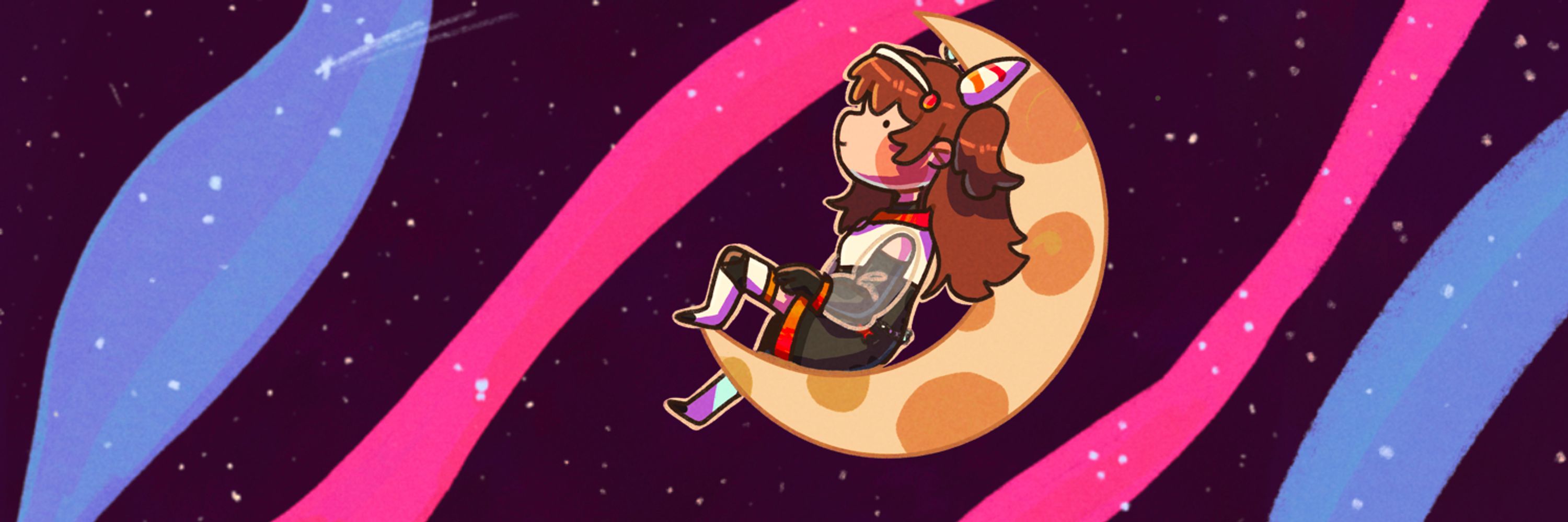 Lunaaa 🔜 MomoCon 2025