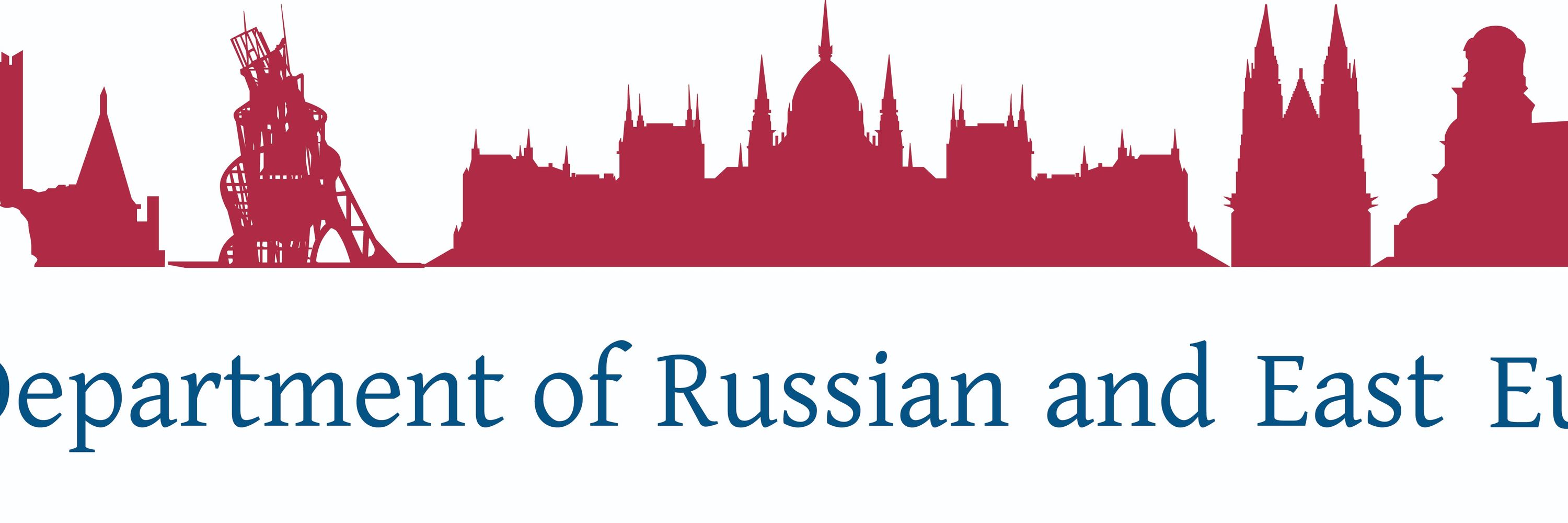University of Pennsylvania Russian & East European Studies Dept.