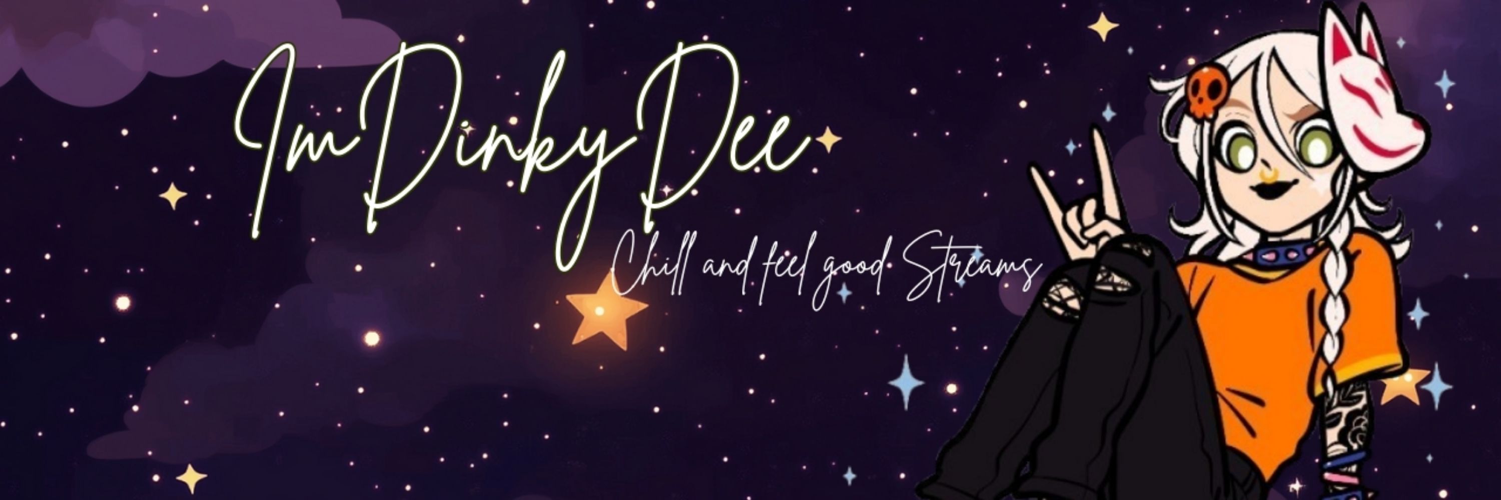 ImDinkyDee - Twitch.tv