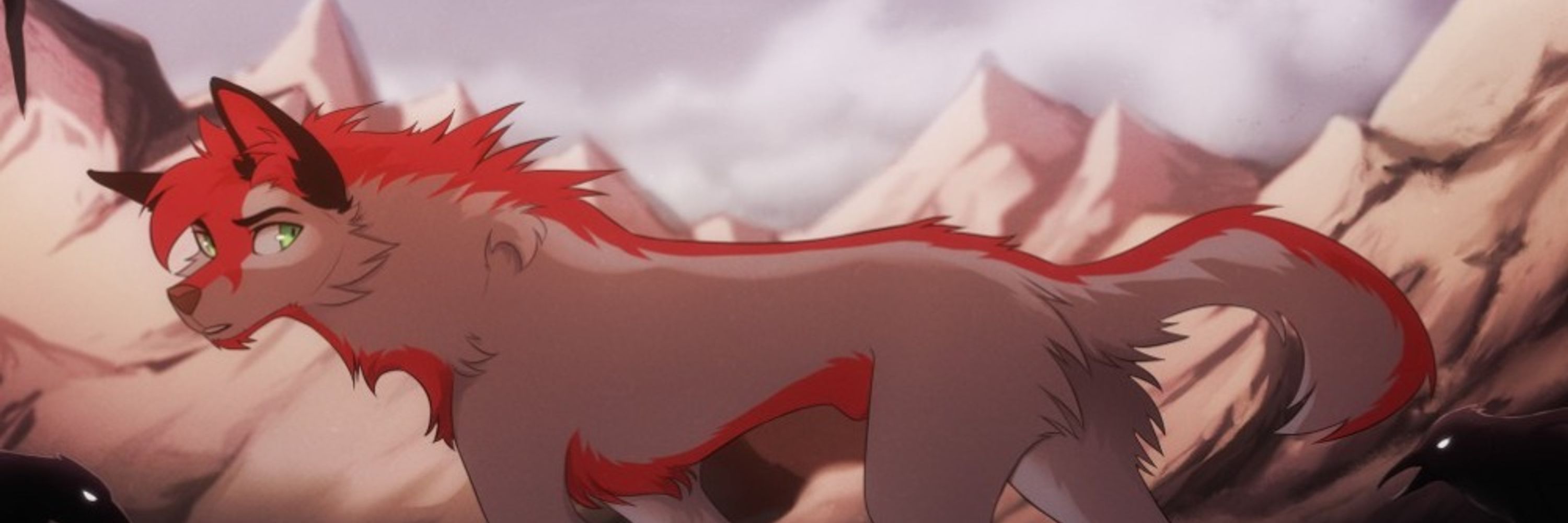 MaxTheHusky
