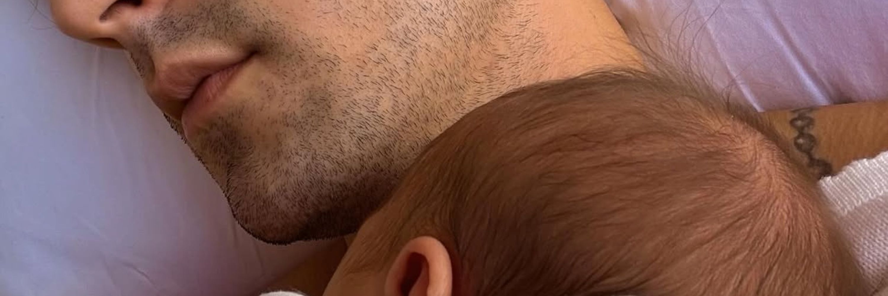  Milly tia da serena e fã do papai dela 🤌
