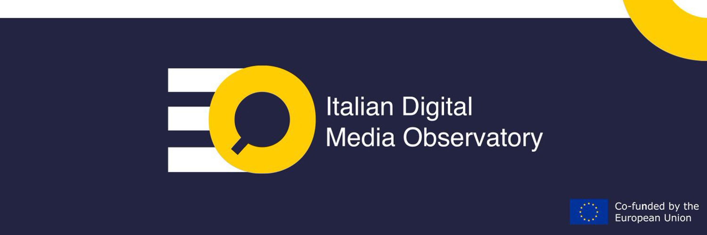 Italian Digital Media Observatory