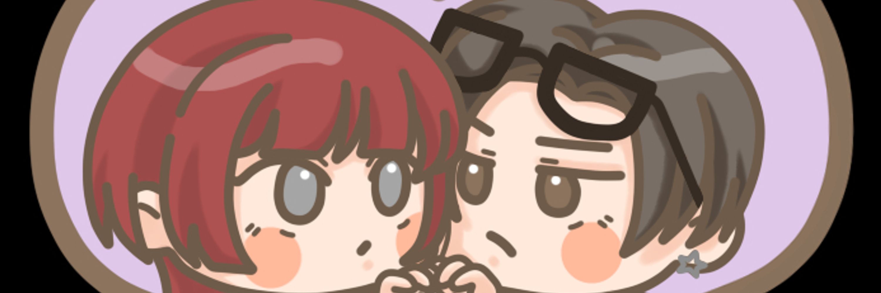 ミサキ ✨ CHIBI COMMISSION OPEN