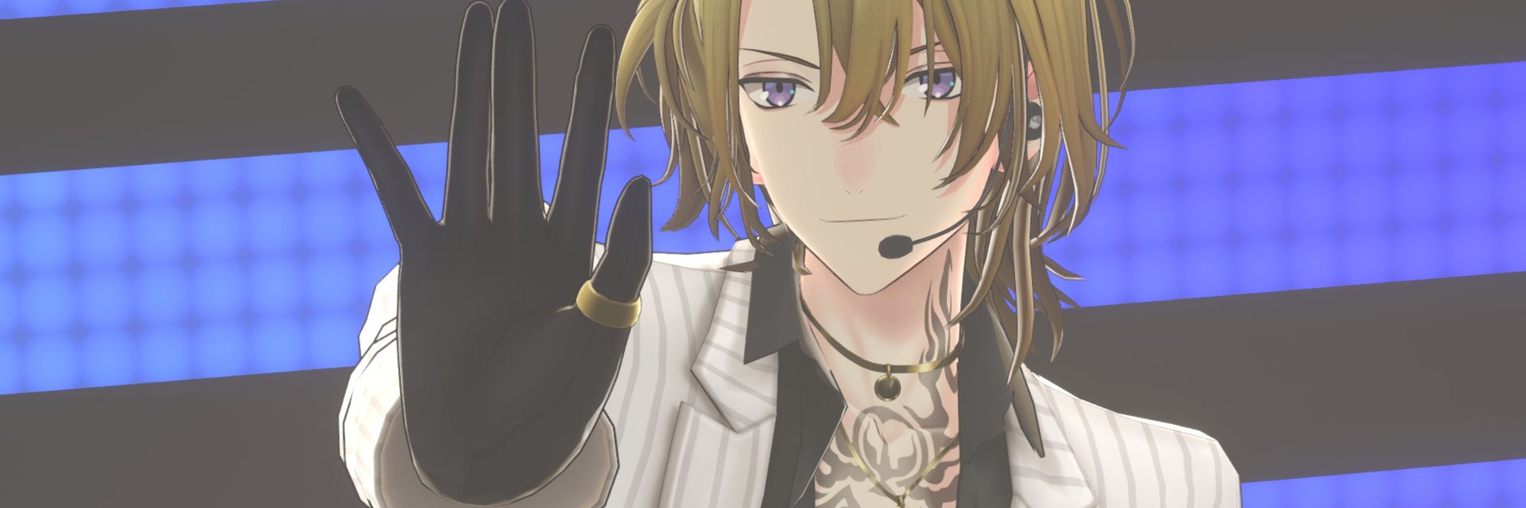 rube ☾