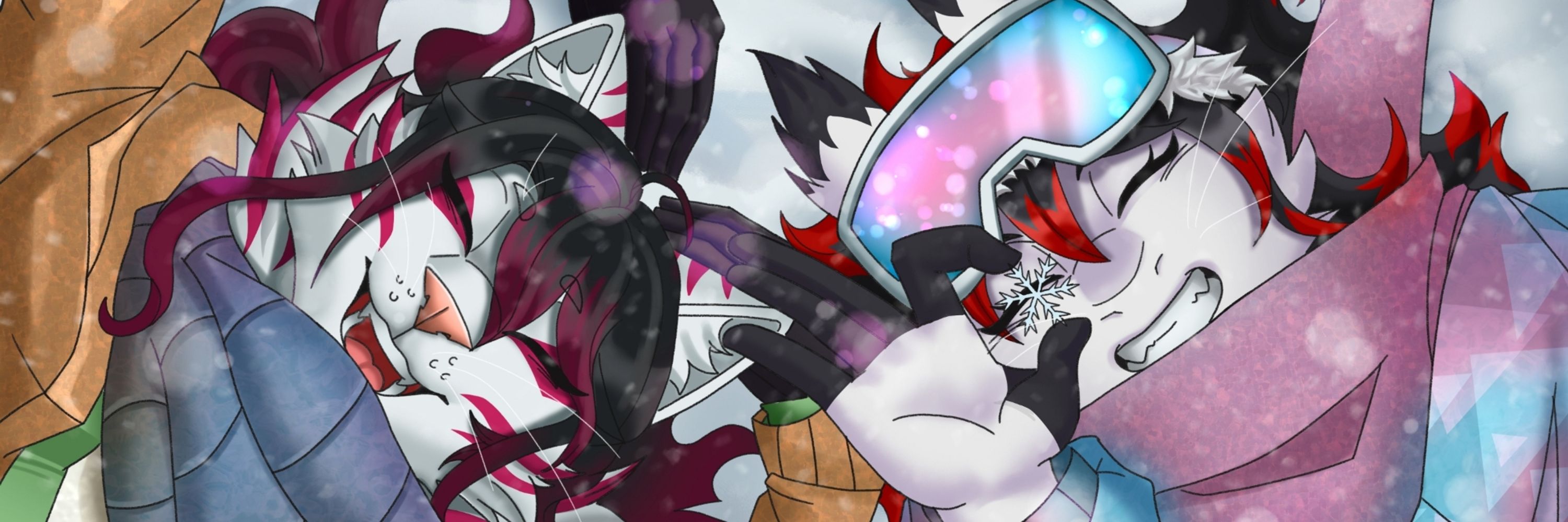 Maggie🦈
