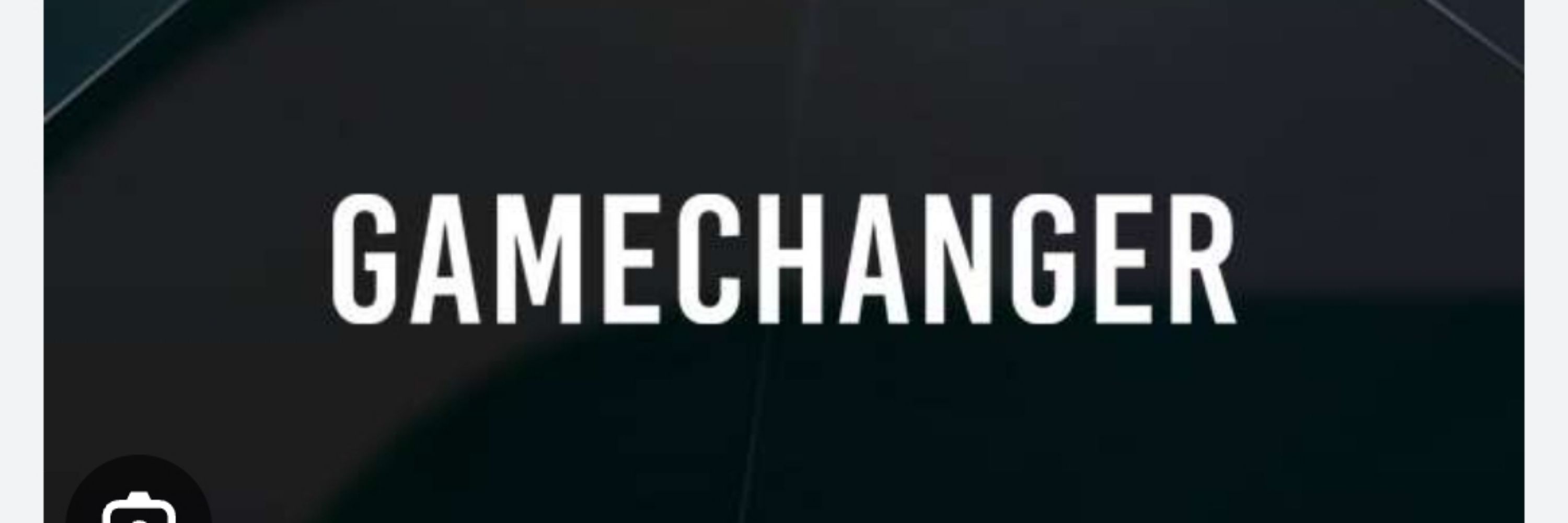 GAMECHANGER