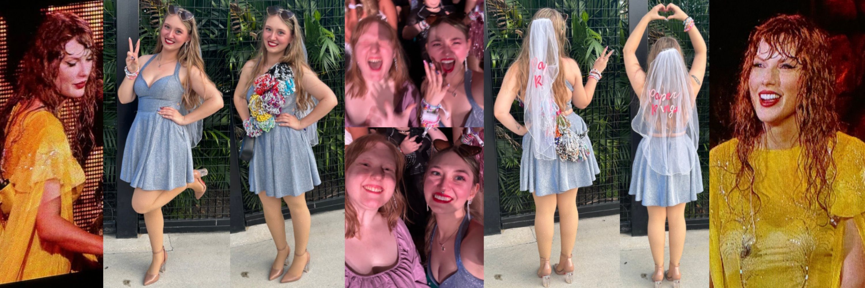 Forgive me Kayla - Miami N2 and 3!