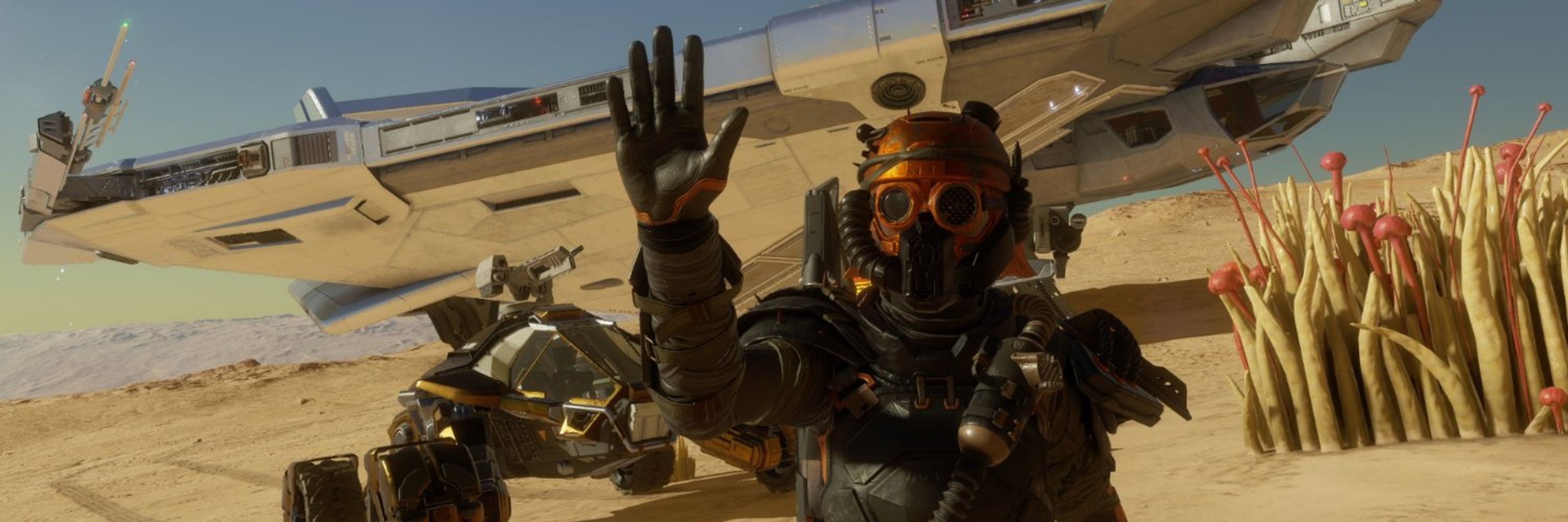 cmdr Caprica XIV
