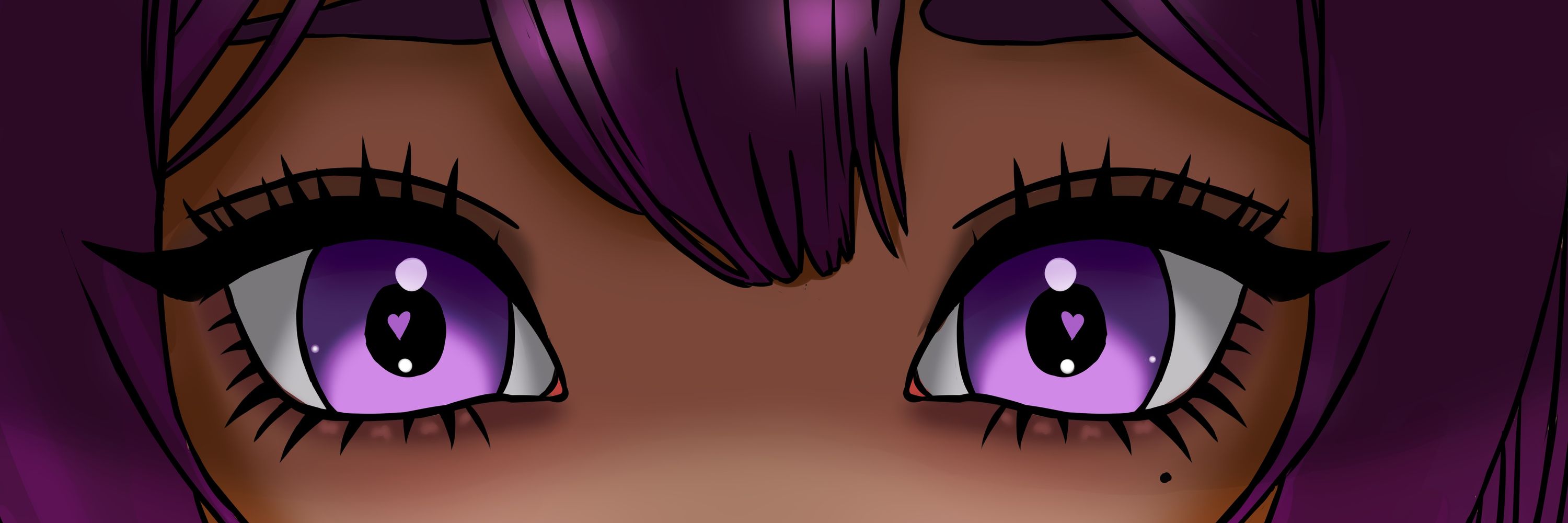 💜 Azillys 💜 - VtuberFR 