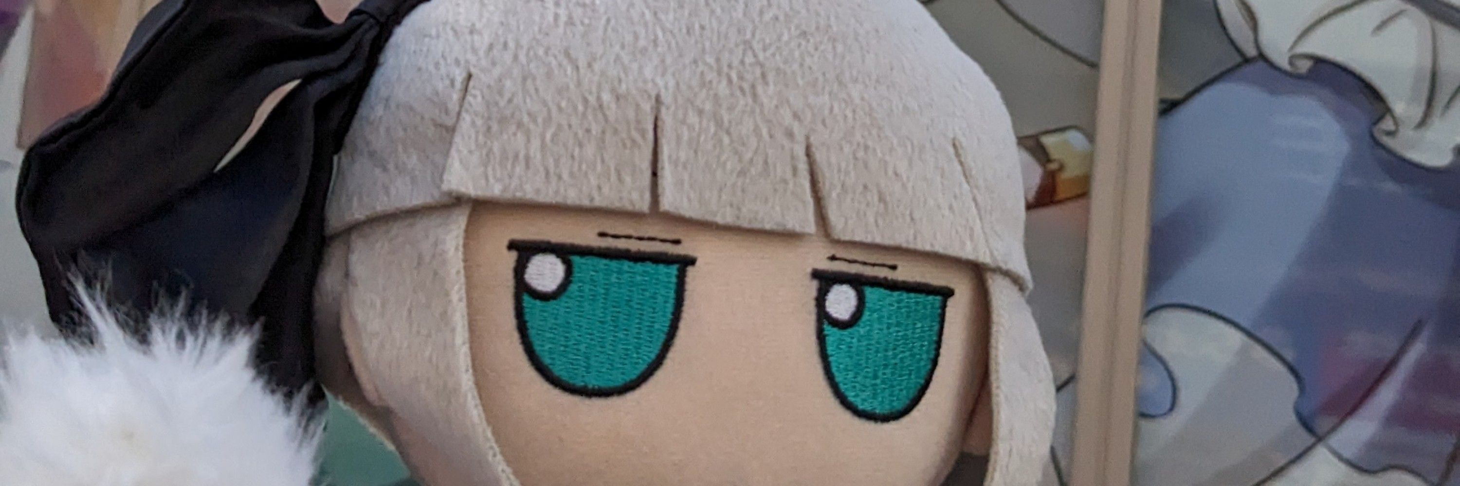 のいᗜ_ᗜ