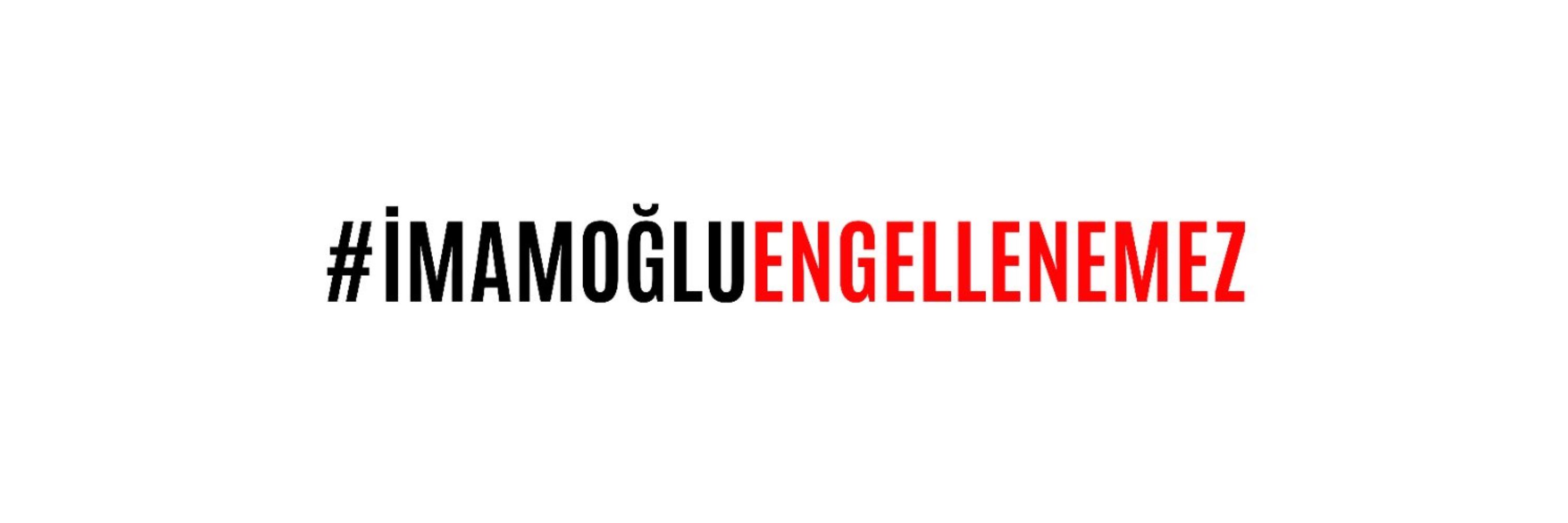 Ekrem İmamoğlu / Honey Badger