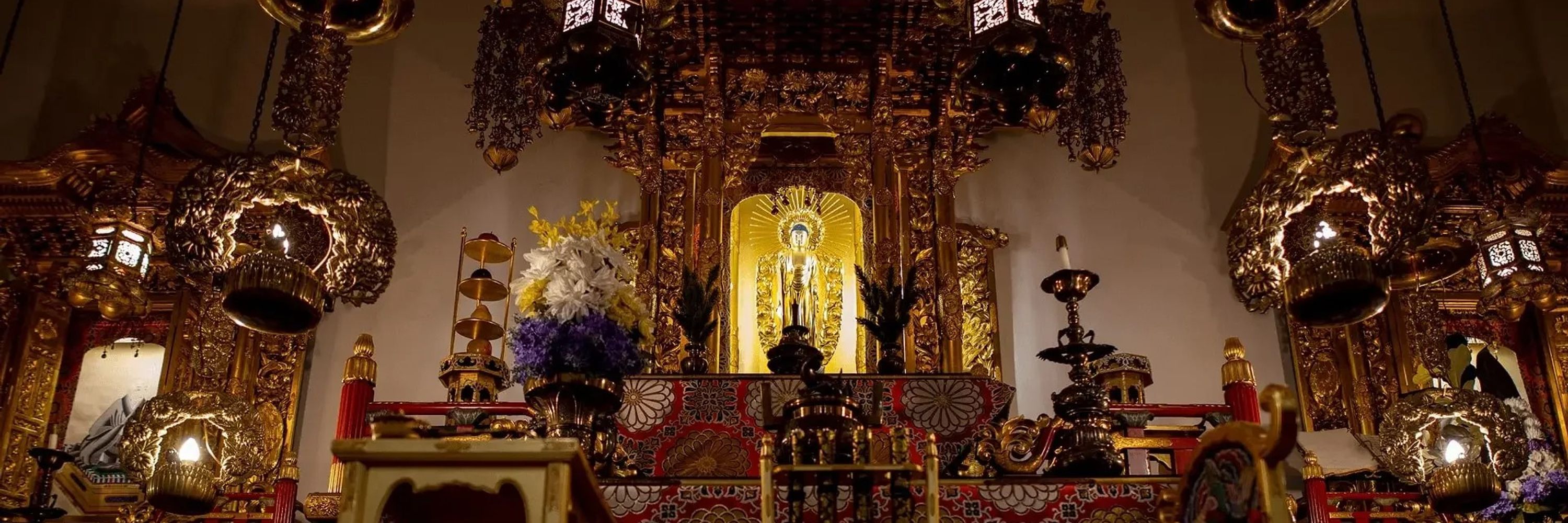 Tri-State/Denver Buddhist Temple