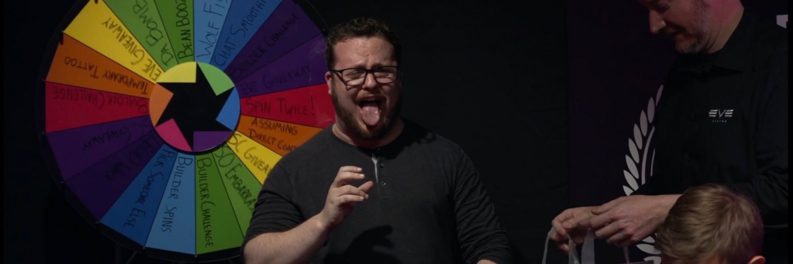 Dan (ItsHowbrick)