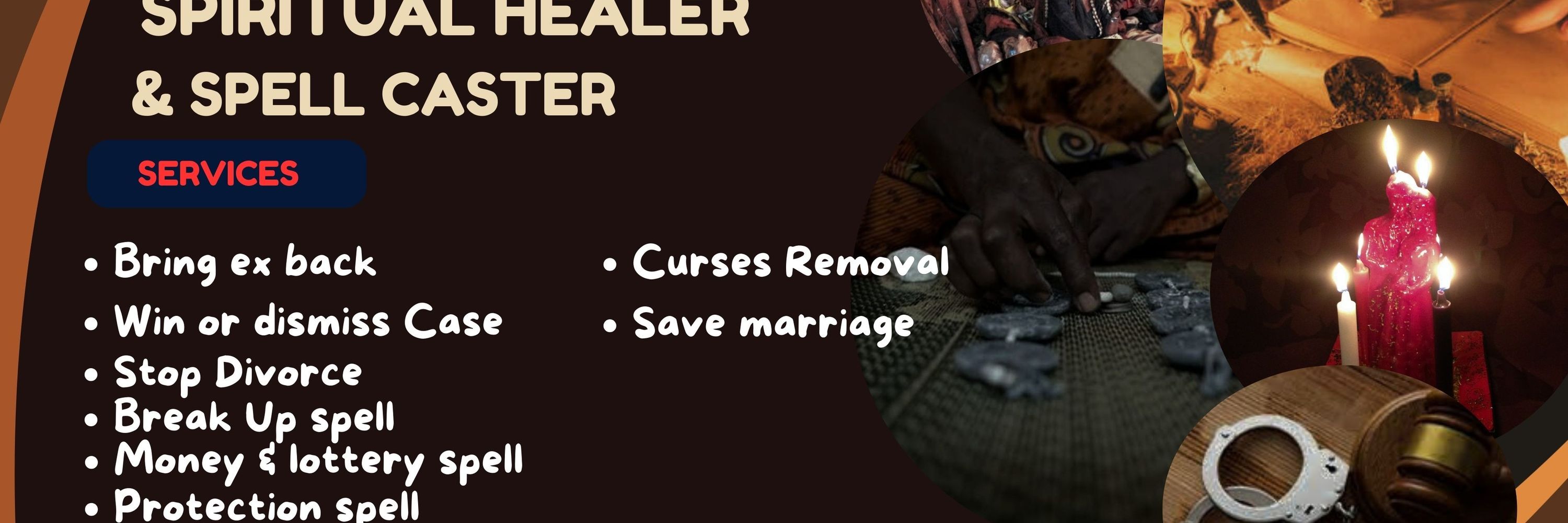 Dr ddungu love spells 