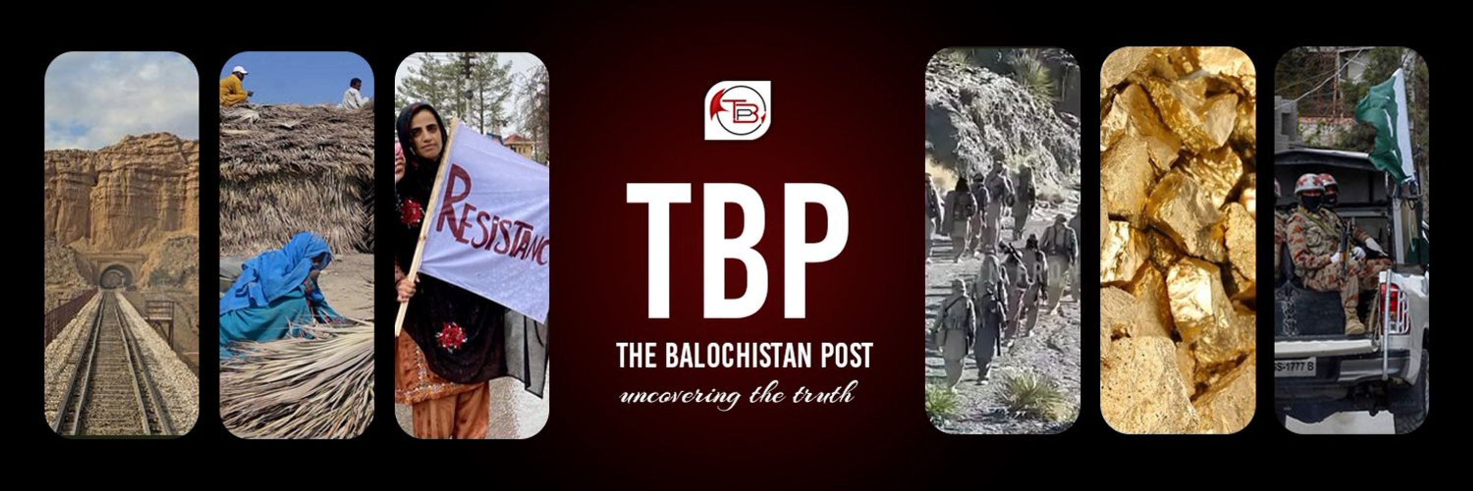 The Balochistan Post - Brahui