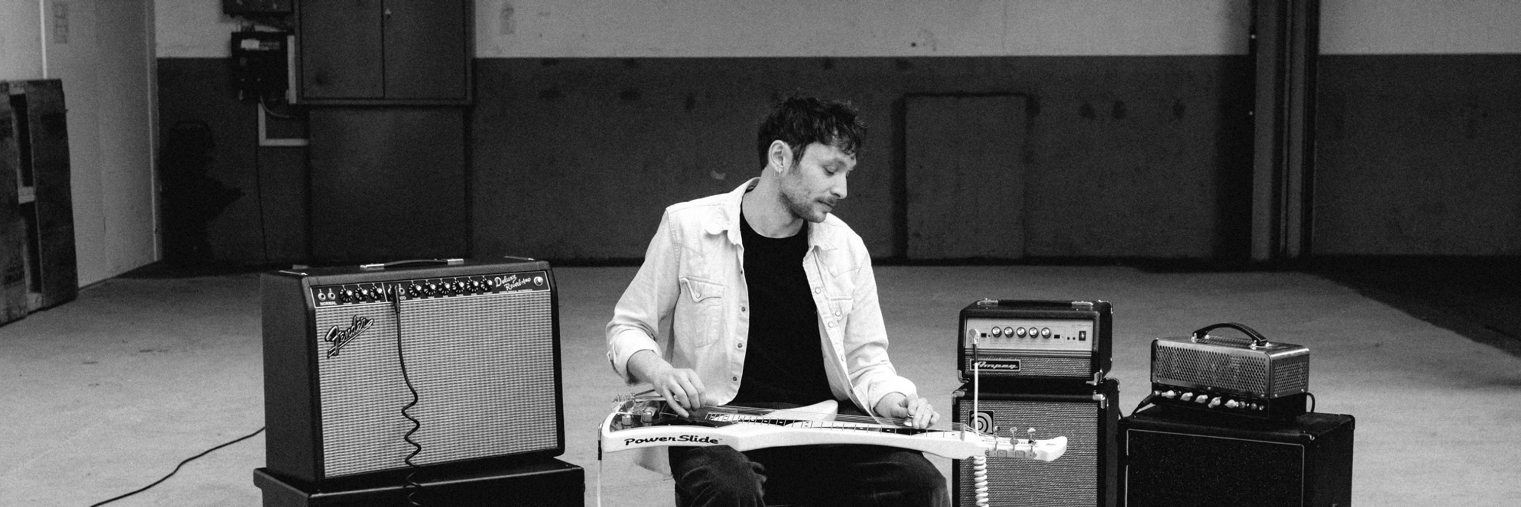 Tom Silkman