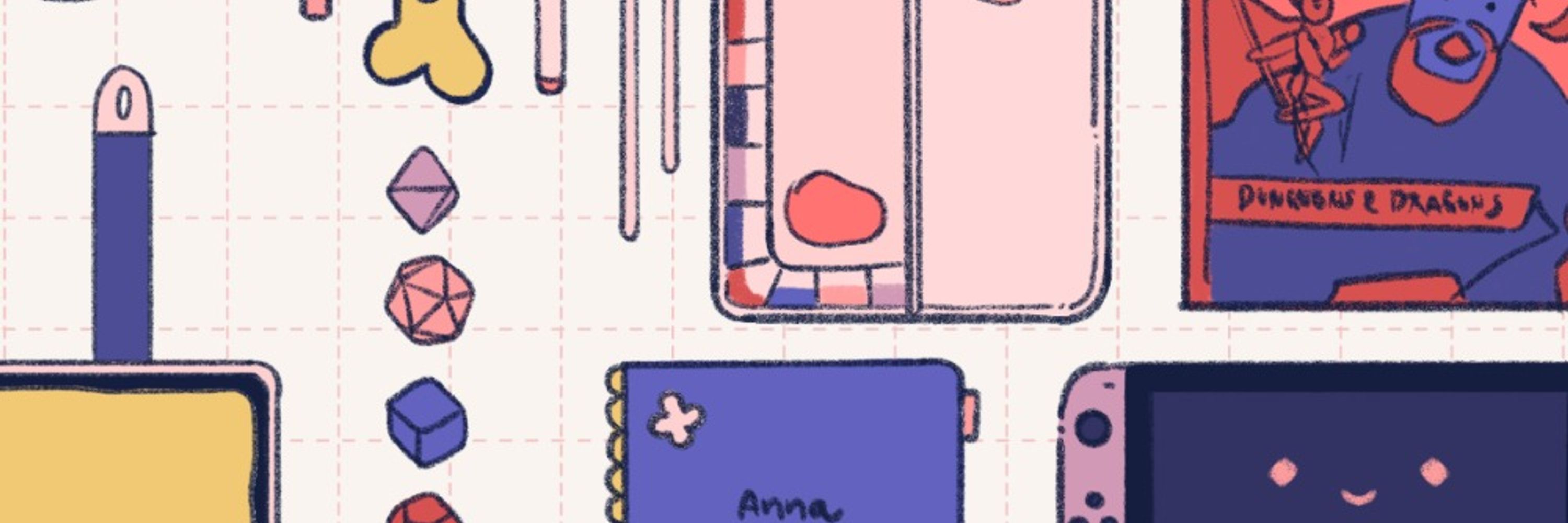anna ✨