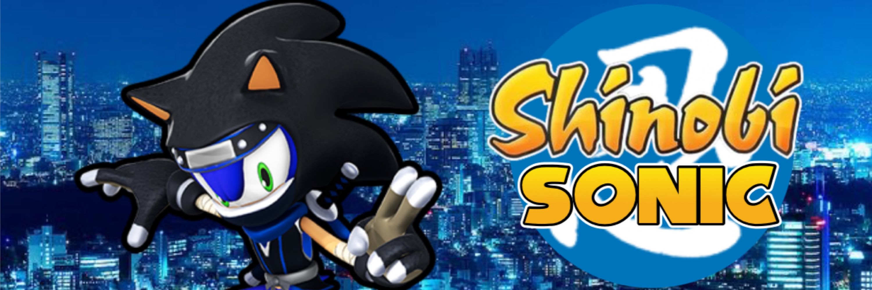 ShinobiSonic