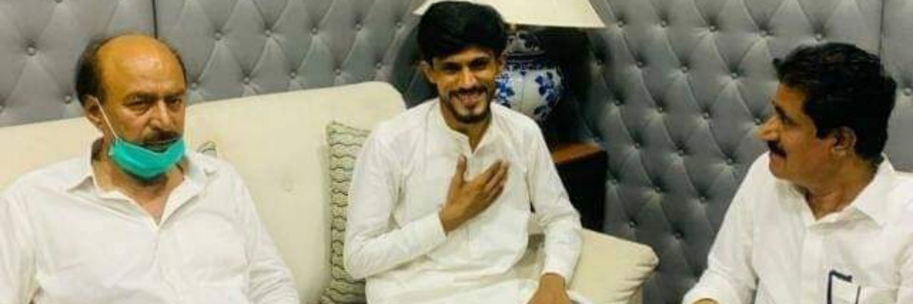 Mir Shahzad Gabol