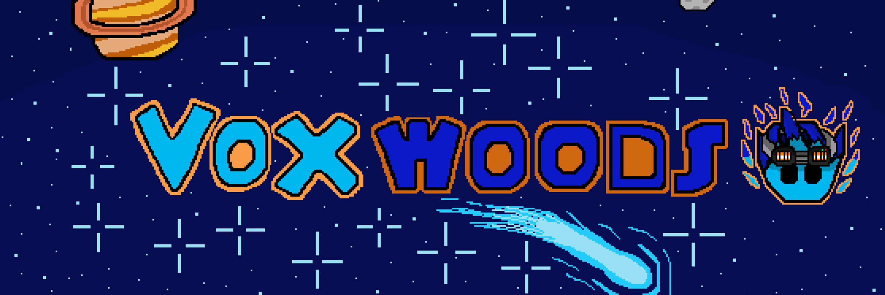 Vox Woods 