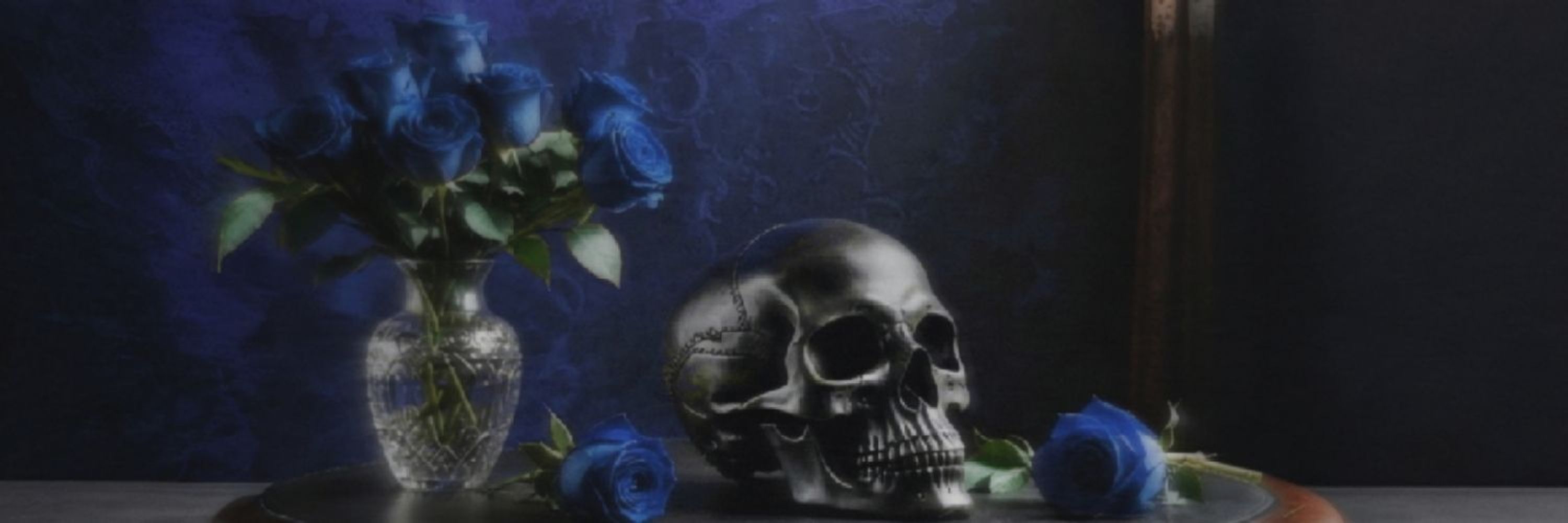 ₊⁺☽₊ Goddess Lycanora Darkling ₊☾⁺₊