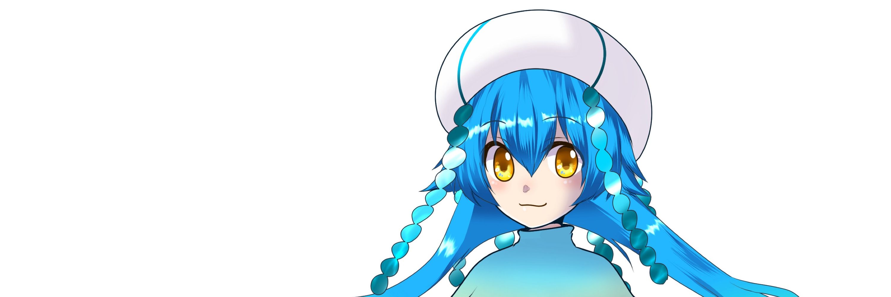 海月