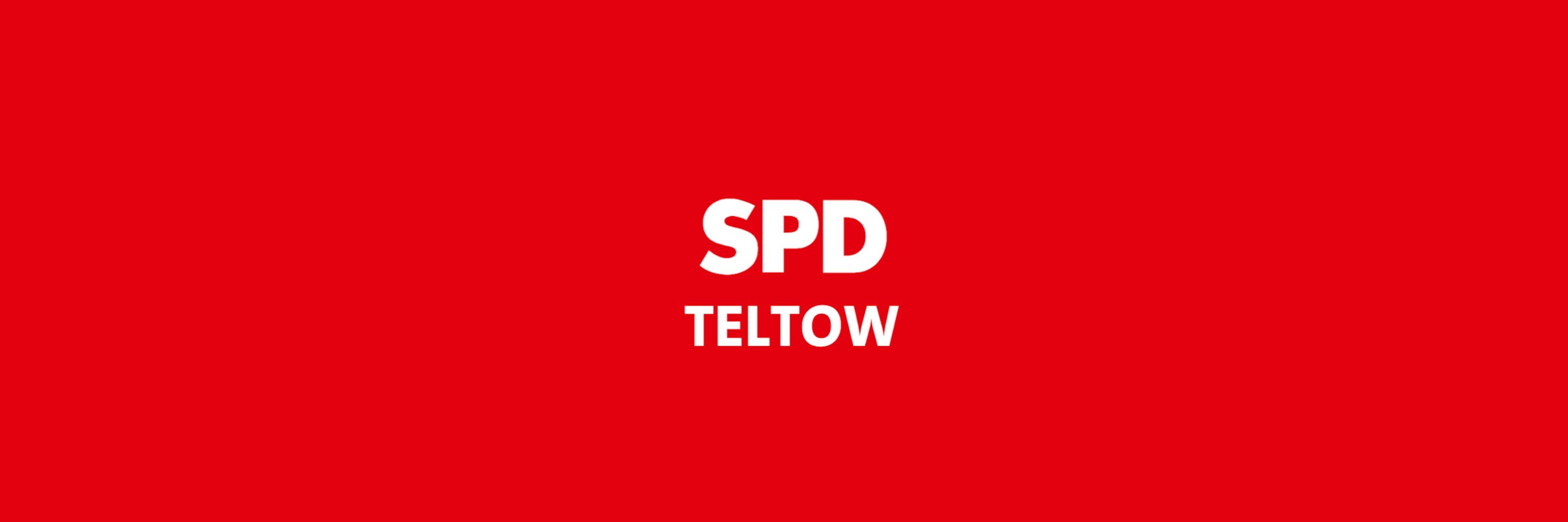SPD Teltow