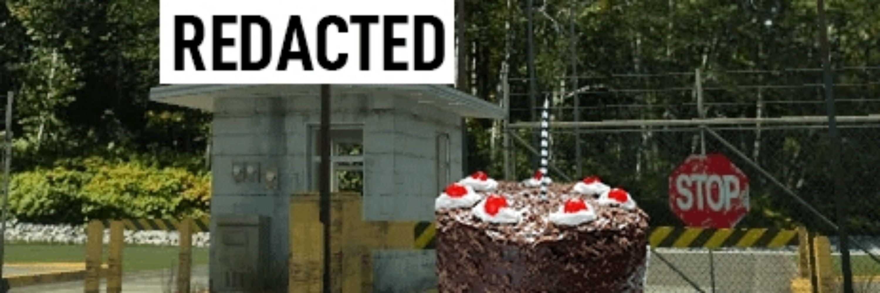 Cake