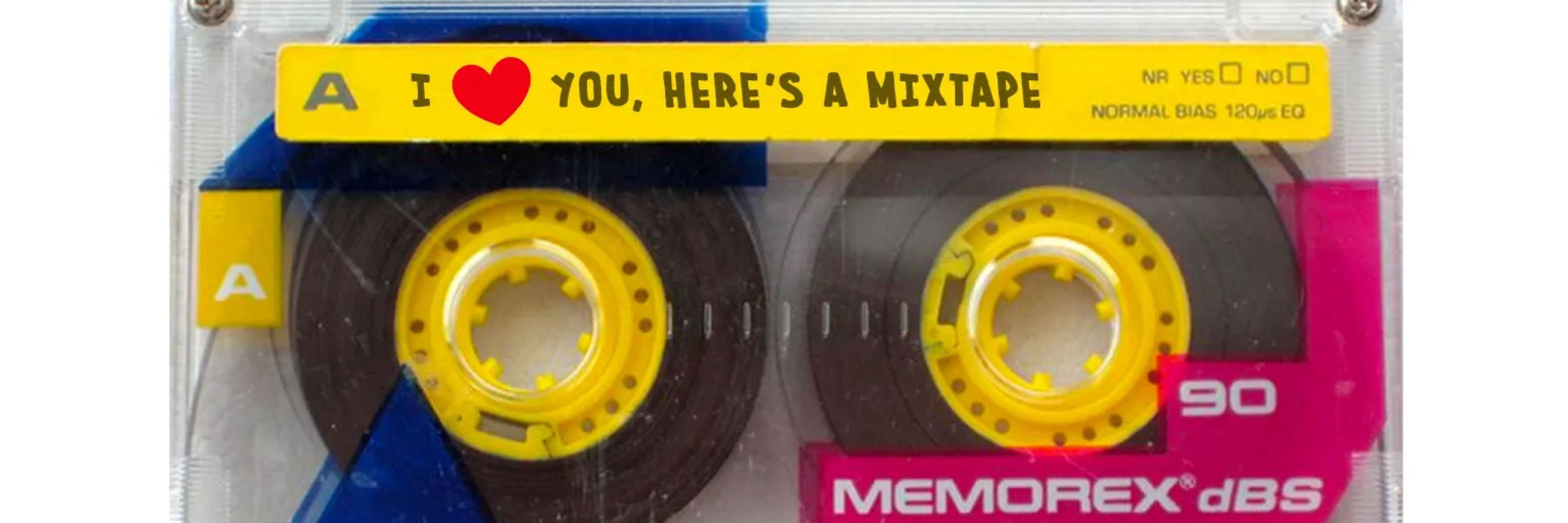 Collecting Playlists