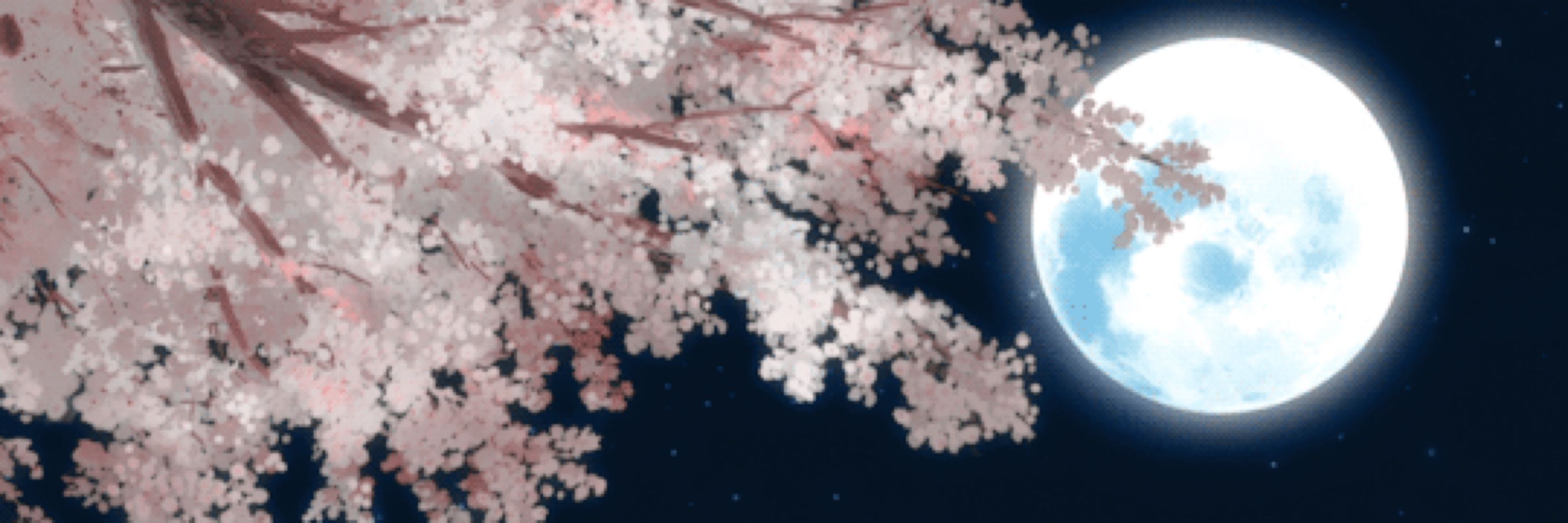 luna ☾