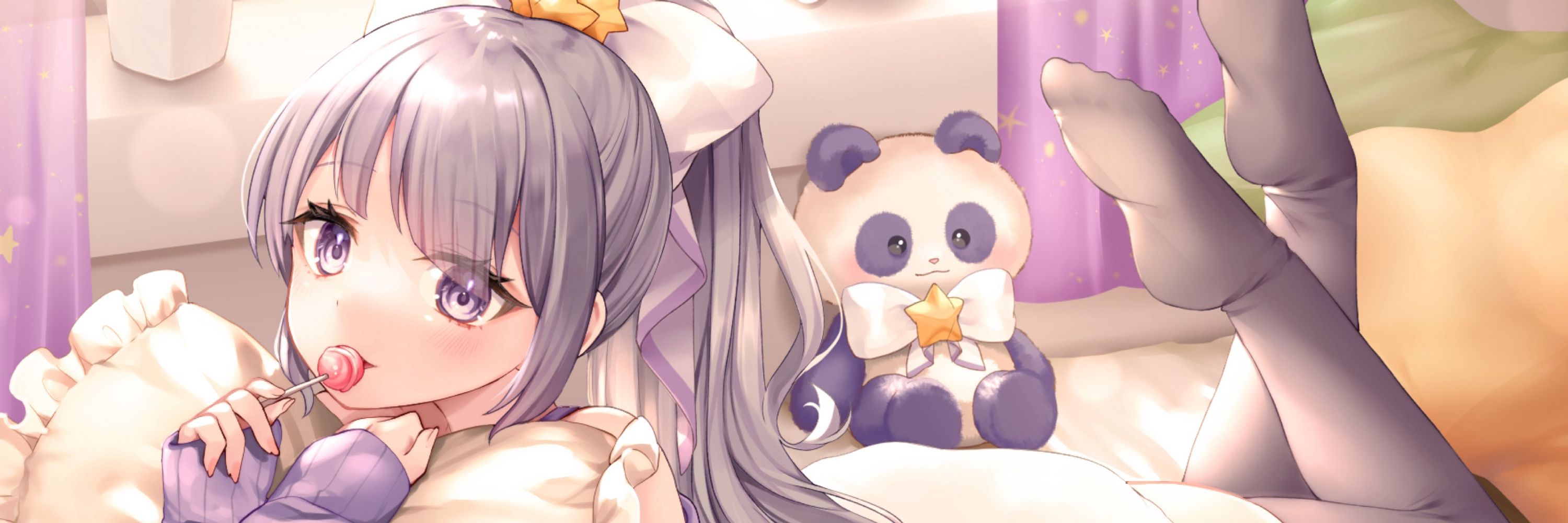 荊 ツキト🌙🎮🎀騎士VTuber