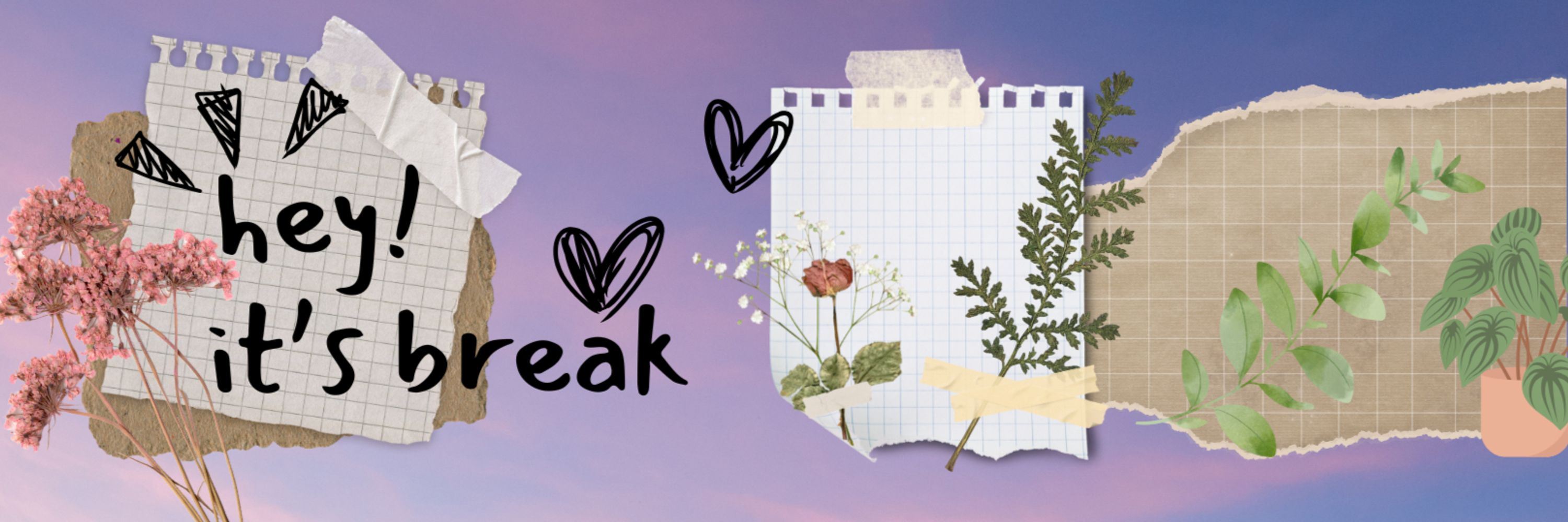 maya "break" breakbeat