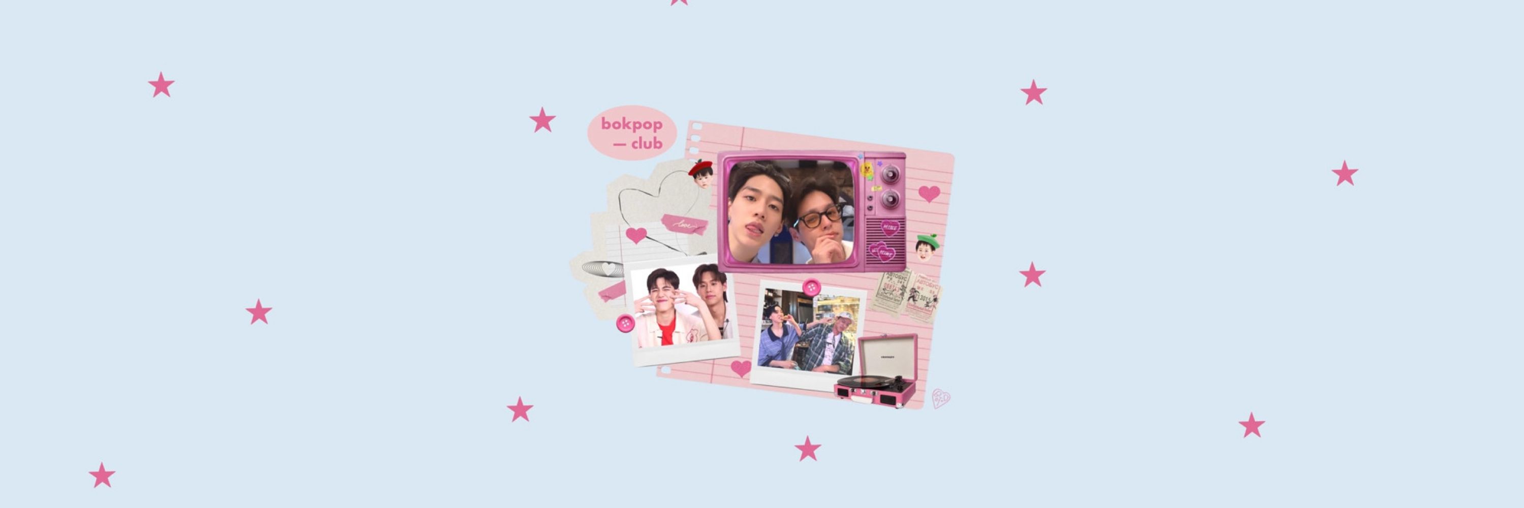‘ พฟ ₊ ✿ ft. BKPP ENTERTAINMENT 🤍