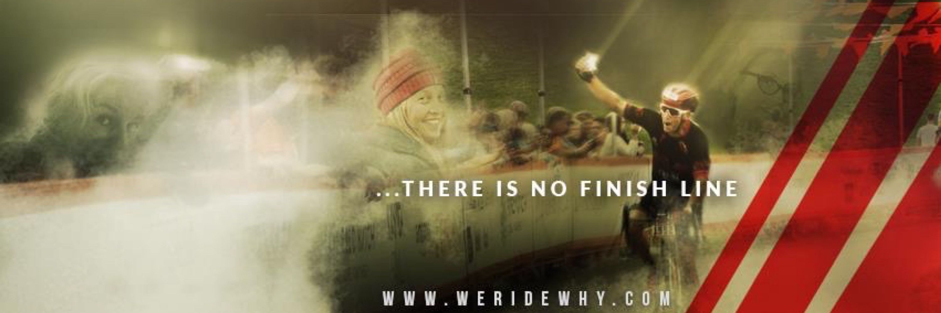 Greg Roth / “We Ride Why”