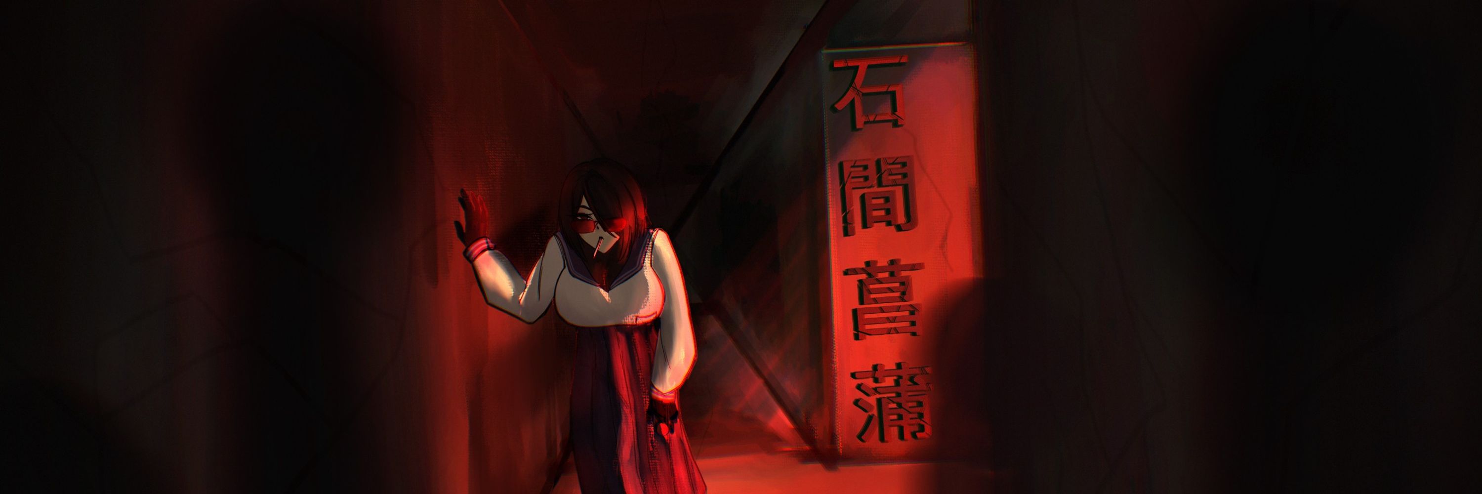 菖蒲 | 𝐀𝐲𝐚𝐦𝐞 (2F)