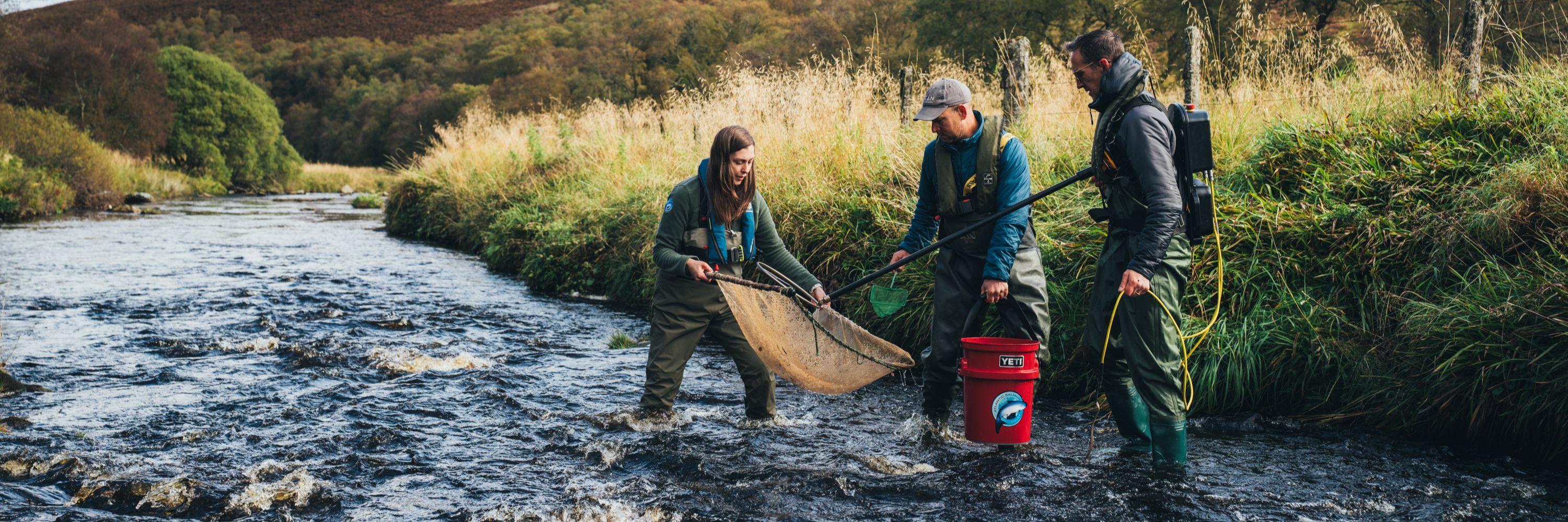 Atlantic Salmon Trust