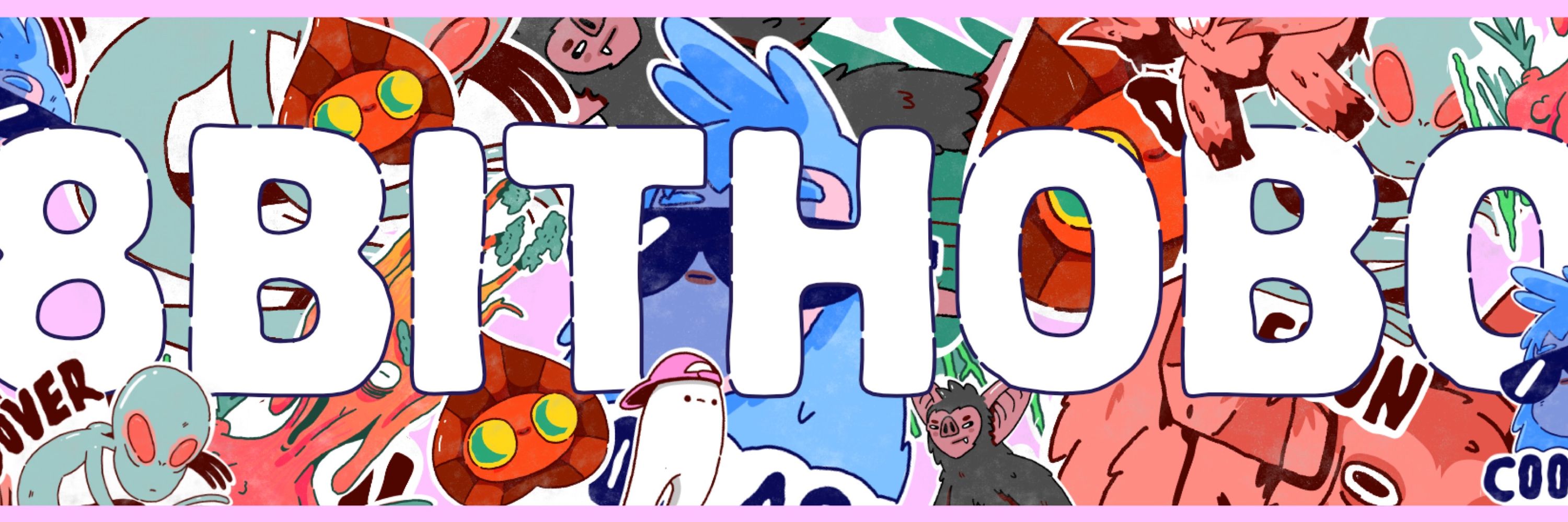 8BitHobo (Jay)