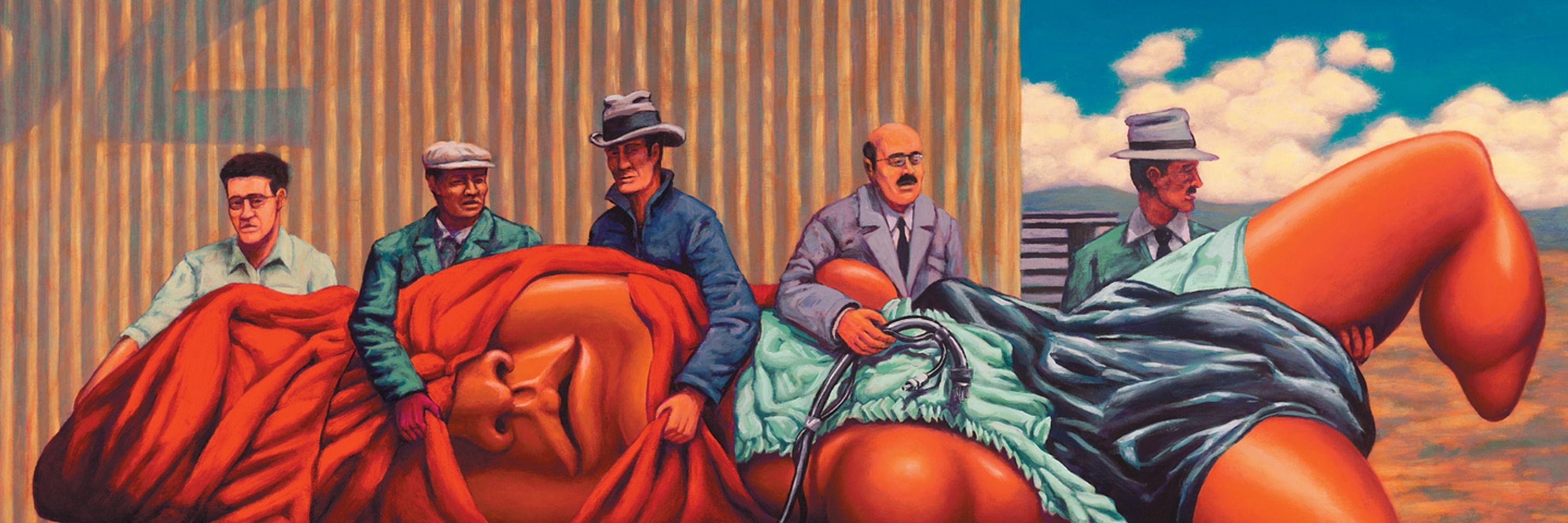 Arthur Loureiro